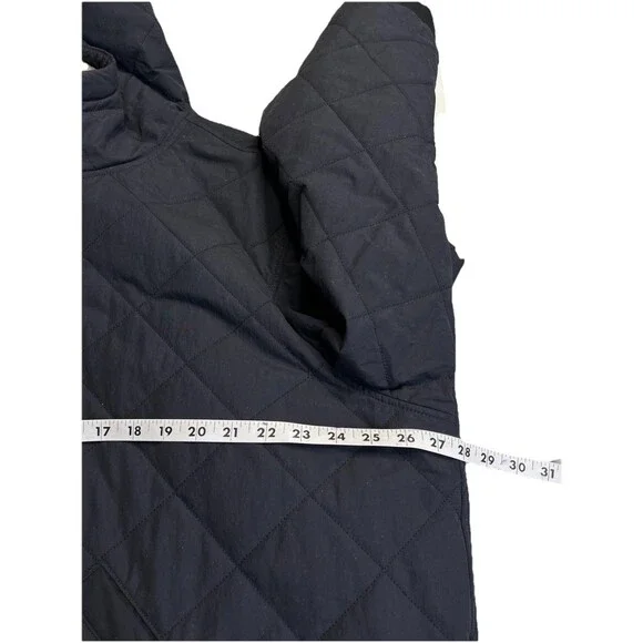 The North Face Cuchillo 2.0 Quilted Sherpa Lined Men’s 2XL Hoodie Jacket - Picture 11 of 14